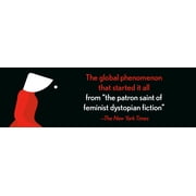 The Handmaids Tale: A Novel (Paperback)