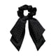 thumbnail image 5 of Coletero para el pelo con lazo elástico, accesorio para la cabeza, tela suave, ajuste cómodo, adecuado para mujeres y niñas, para uso diario, fiestas,, 5 of 9