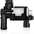 thumbnail image 1 of Vapor Canister Purge Valve Solenoid - EVAP Vapor Canister Vent Valve Compatible, 1 of 5