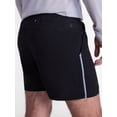 thumbnail image 4 of Avia Men's and Big Men's Woven Shorts, 6'' Inseam, Sizes XS-5XB, 4 of 5