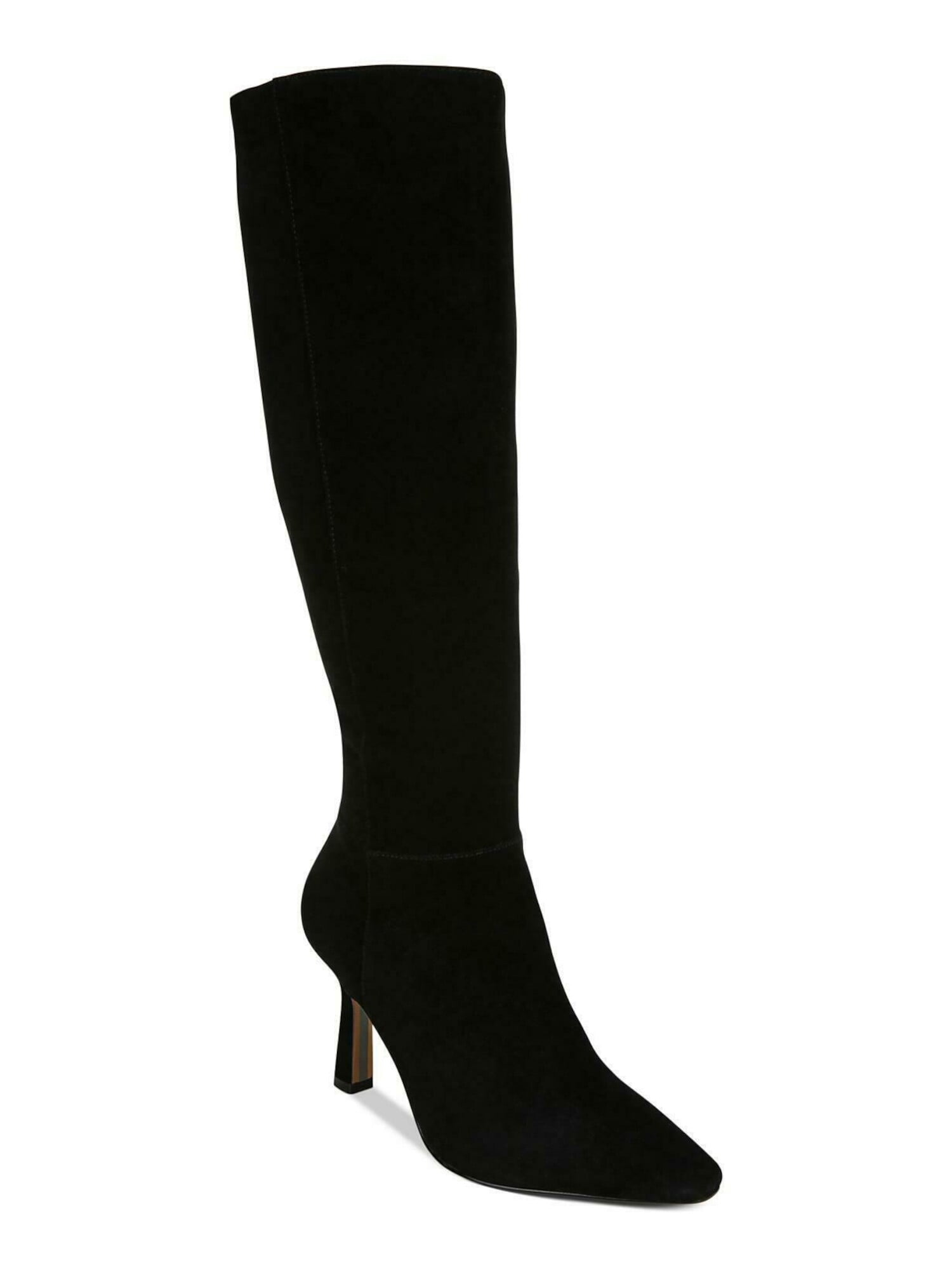 Sam Edelman Womens Davin Leather Snake 