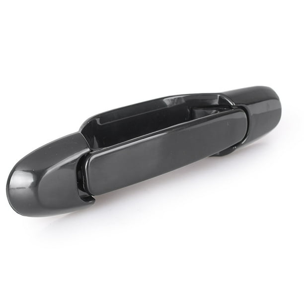 GZYF Car Exterior Outer Door Handle, Rear Passenger or
