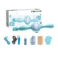 thumbnail image 2 of ERK Wand Colorful Machine With Gloves Elastic Mist Machine For Parties Outdoor Interactive，With 70ml Of Supplementary Liquid, 2 of 4
