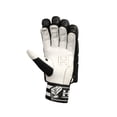 thumbnail image 5 of Hammer Vapor Batting Gloves - 2025 (Black), 5 of 6