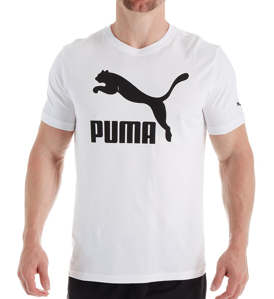 Men's Puma 836990 Sportstyle Archive Life Performance T