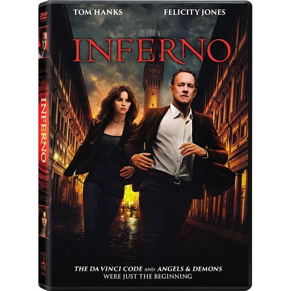 Inferno (DVD)