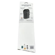 Sea to Summit eVac Heavy Duty Compression Dry Bag 20L Black Waterproof