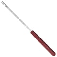 thumbnail image 2 of Removedor de anzuelos Herramienta de acero inoxidable Dispositivo de desenganche Aparejos de pesca (14 cm), 2 of 2