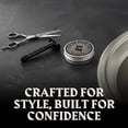 thumbnail image 2 of Striking Viking Hair Pomade Matte Finish Water Based Medium Strong Hold for Men Linen, 2 of 10