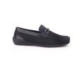 thumbnail image 2 of Aston Marc Mens Walk 01 Knit Square Toe Loafers, 2 of 3