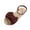 Womens Casual Shoes # Brown, variant on Espadrille Sandals for Women Open Toe Bow Wedge Slingback Jute Braided Vacation Rope Sole Boho Chic Outdoor Resort Cruise Poolside Garden Lawn Tea Party Afternoon Shoes