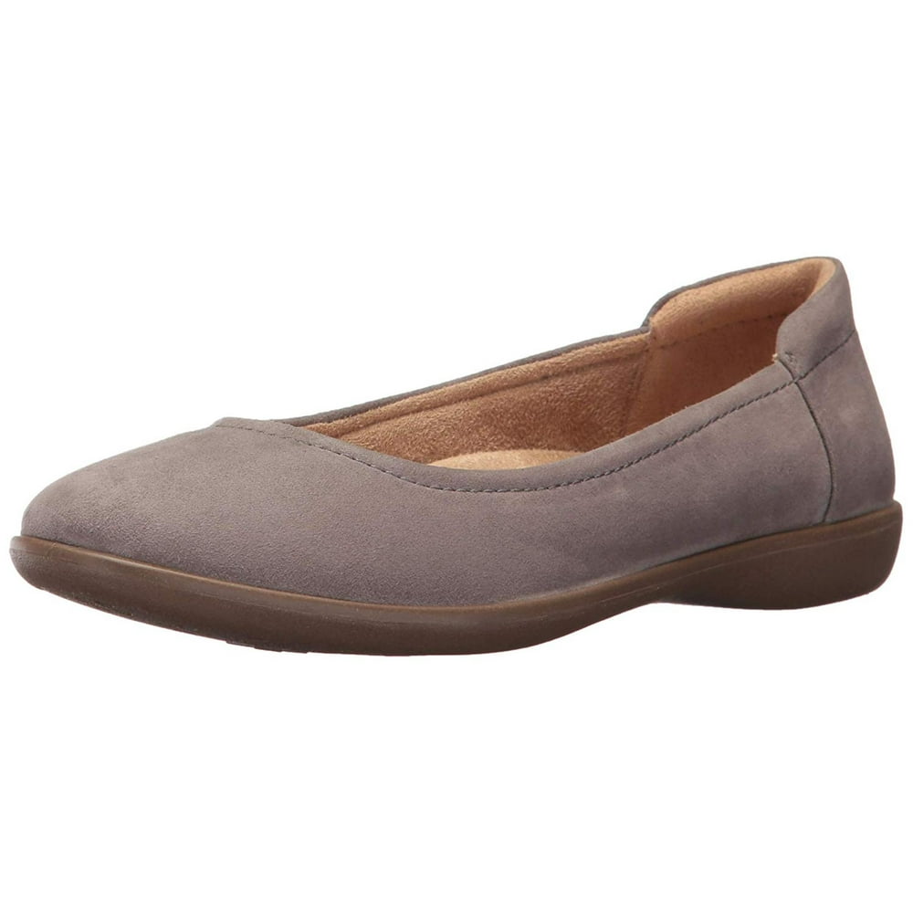 naturalizer flexy flats