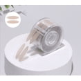 thumbnail image 1 of Invisible Double Eyelid Sticky Tape Natural Double Eyelid Stickers Mesh Pattern Creative and Exquisite Workmanship Nice processing, 1 of 6