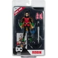 thumbnail image 1 of DC Direct Figurine d'Action Comic 7 Pouces Vague 6 - Robin (Batman : Reborn), 1 of 5