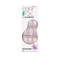 thumbnail image 1 of KISS imPRESS Color FX Nails - 30 Count, 1 of 9