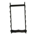 thumbnail image 2 of MERIGLARE Samurai Rack Base Holder for Collection s Wakizashi Samurai 6 Tier, 2 of 9
