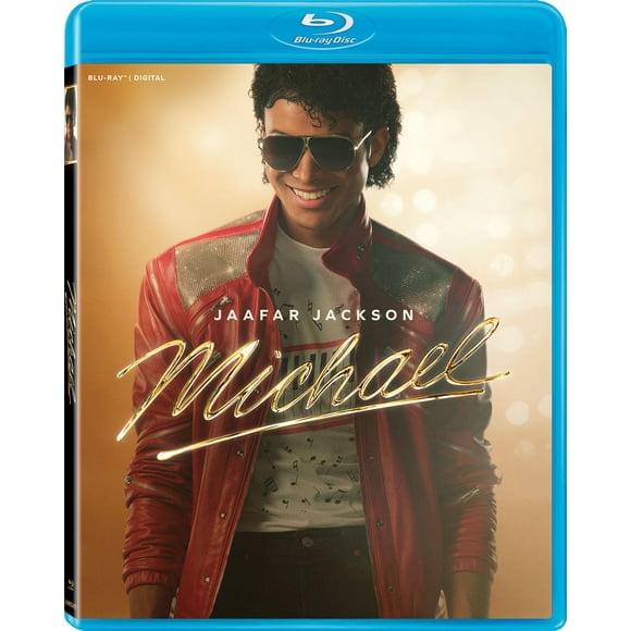 Película Blu-ray Michael Lionsgate Digital HD