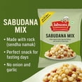 thumbnail image 4 of Jabsons Mélange pour Sabudana, 4 of 6