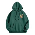 thumbnail image 5 of WILLBEST Sudaderas En Pareja Sudaderas con Capucha para Hombre con Estampados Gráficos, Ideales para Uso Diario Informal, Diseño Holgado para Otoño e Invierno, Cómodas y para Exteriores. Grande, 5 of 5