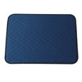 thumbnail image 1 of Almohadilla de orina para mascotas lavable Almohadilla de entrenamiento para perros de absorción instantánea Almohadilla absorbente Almohadilla de entrenamiento impermeable, 1 of 6