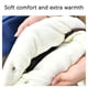 thumbnail image 2 of Guantes de cocina Calentadores de manos para cochecitos de bebé, forro polar, impermeables, resistentes al viento, protección contra las heladas, extraíbles, bolso cálido para cochecitos de bebé, 2 of 4