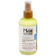 Maui Moisture Lightweight Curls   Flaxseed Curl Refresher Mist Hair Spray, 8 oz