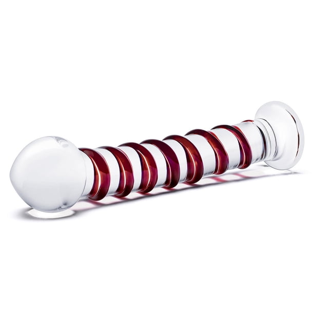 Glas Mr. Swirly 10