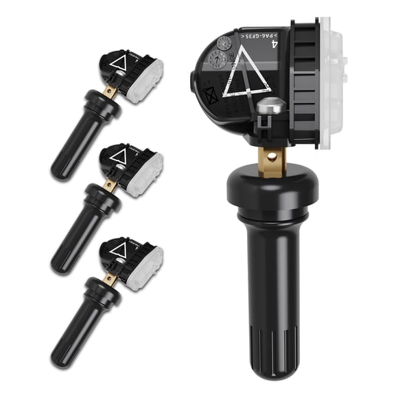 Sensor TPMS Jsueng para sistema de monitoreo de presión de neumáticos GM 433 Mhz