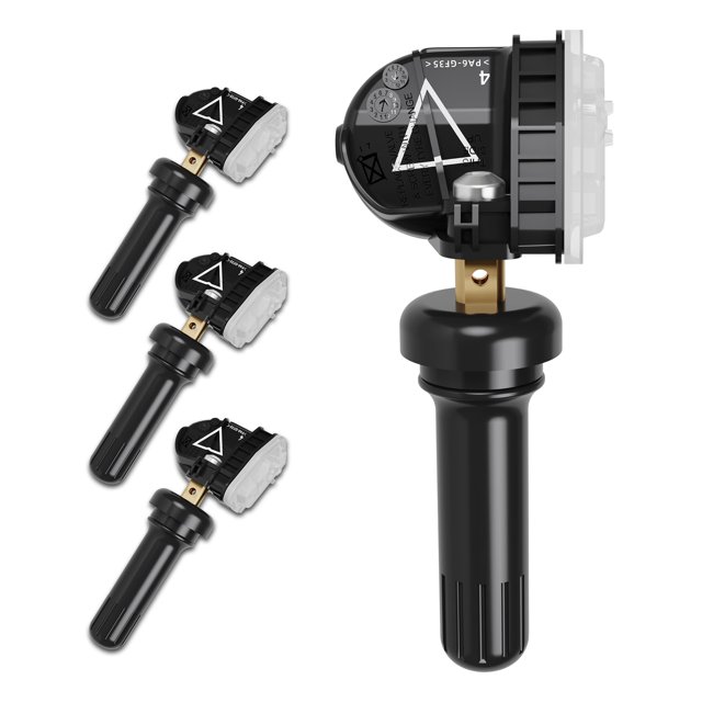 Sensor TPMS Jsueng para sistema de monitoreo de presión de neumáticos GM 433 Mhz