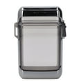 thumbnail image 1 of Case De Soporte De Insignias Impermeables Sellado Transparente, 1 of 7