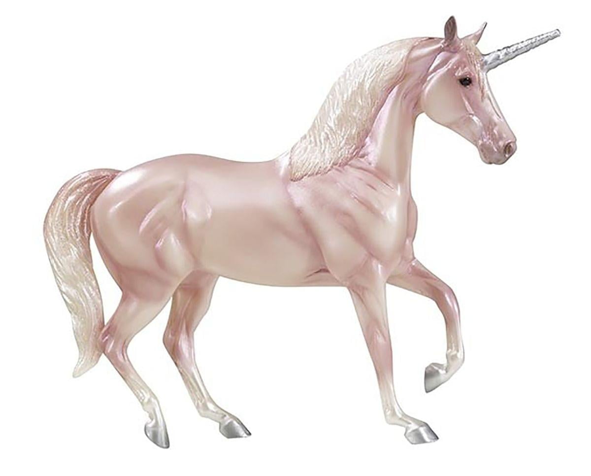 Breyer Breyer Classics Aurora Unicorn Horse Toy (112 Scale