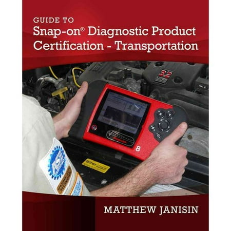 Guide to Diagnostic Product Certification - Transportation