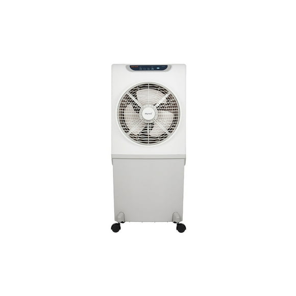 Aire Lavado Enfriador 3 En 1 Ventilador Purificador Mytek MyTek Enfriador capacidad 45 L