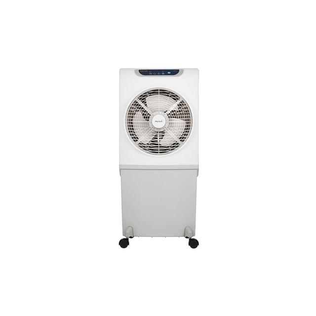 Aire Lavado Enfriador 3 En 1 Ventilador Purificador Mytek MyTek Enfriador capacidad 45 L