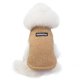 thumbnail image 1 of Ropa de invierno para perros, chaleco cálido de algodón de Cachemira para mascotas a la moda MFZFUKR BST2002020-1, 1 of 6