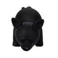 thumbnail image 3 of Realistic Squeaky Rubber Pig Bath Toy for Educational, 3 of 7