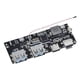 thumbnail image 5 of Placa de circuito de 5 puertos USB PowerBank 22.5W Módulo dual PowerBank PowerBank PowerBank Powerboard, 5 of 6