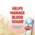 thumbnail image 6 of BOOST Glucose Control Nutritional Drink Protein Shakes, Very Vanilla, 8 fl oz, 6 Pack, 6 of 14
