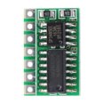 thumbnail image 3 of LYUMO R411B01Module, 1PCS R411B01 3.3V 5V UART Serial To RS485 SP3485 Transceiver Converter Module Compute Module Transceiver Converter Module, 3 of 8