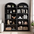 thumbnail image 3 of Pb Vaulted Bookcase, 3 of 9