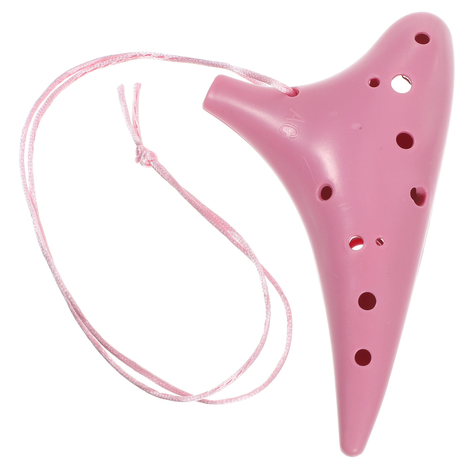 Kids Alto Ocarina 12Hole Ocarina Beginner Practice Ocarina Musical