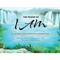 The Power of I AM (Paperback)