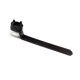 thumbnail image 1 of Special Wrench for Four-Claw Angle Grinder Wear-Resistance Rustproof Reusable for Home Basement, 1 of 5