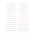 thumbnail image 1 of EeaseCA 25 Sheets Invisible Double Eyelid Tape Stickers Eyelid Lift Strip Makeup Tapes, 1 of 8