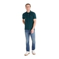 thumbnail image 3 of U.S. Polo Assn. Men's Performance Pique Polo Shirt, 3 of 3