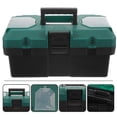thumbnail image 4 of Tool Box Organizer And Storage 14 Inch Handheld Tool Box Tool Organizer Accessory, 4 of 8