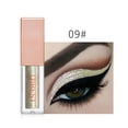thumbnail image 2 of Sombra de ojos líquida HUOGUO Pearlescent High Gloss 3 ml, 2 of 2