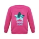 thumbnail image 3 of CONJUNTO SUDADERA Y PANTS PARA BEBA MARCA SUGAR GIRLS, 3 of 5