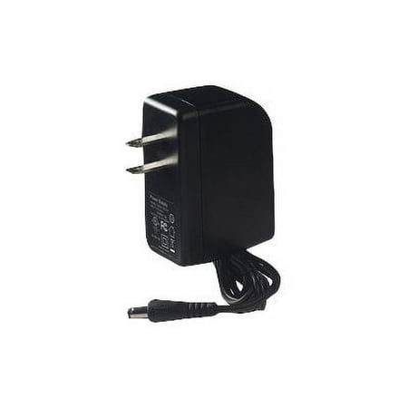 Audiovox IPD-HPS - Power adapter (power DC jack) - for Audiovox IPD2C, IPD2FM, IPD2HP