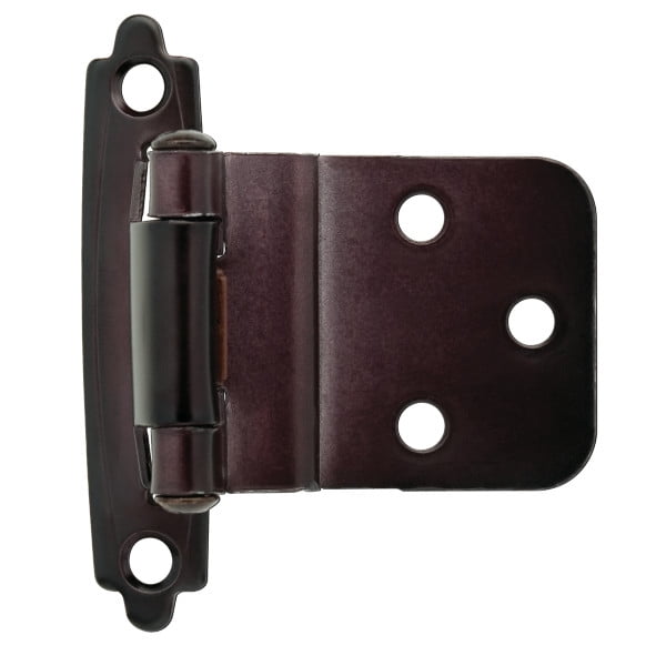 Liberty Hardware H0104ac500C 3/8" Partial Inset Traditional